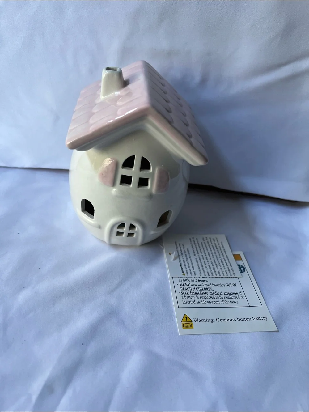 Spritz small ceramic